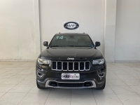 JEEP Grand Cherokee Limited 3.6 V6 4x4 